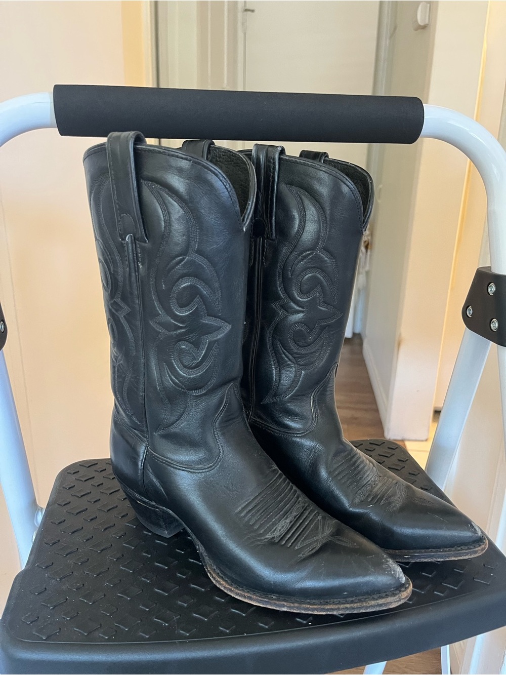 Thieves Market Cowgirl Boots